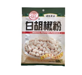 粉劑包裝機(jī)-白胡椒粉