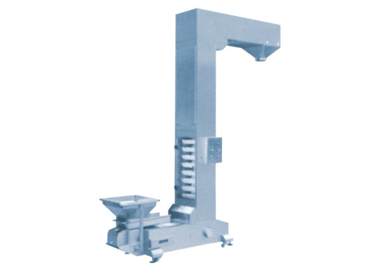 Z型補料提升機
